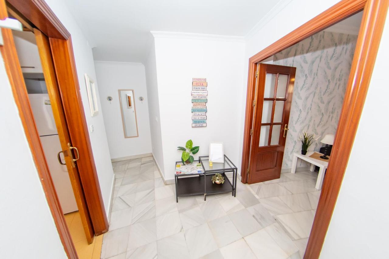 Apartment Mi Retiro Sevillano