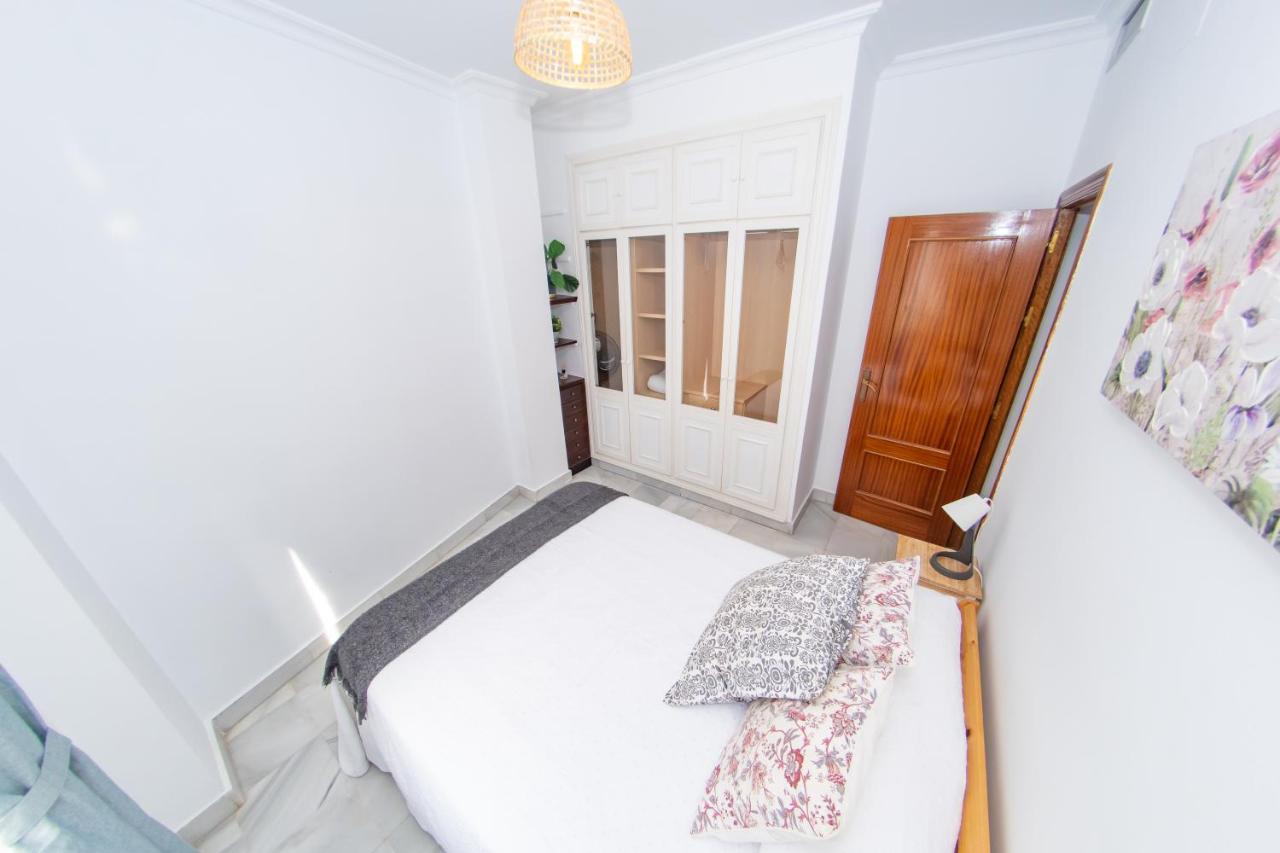Apartment Mi Retiro Sevillano Seville
