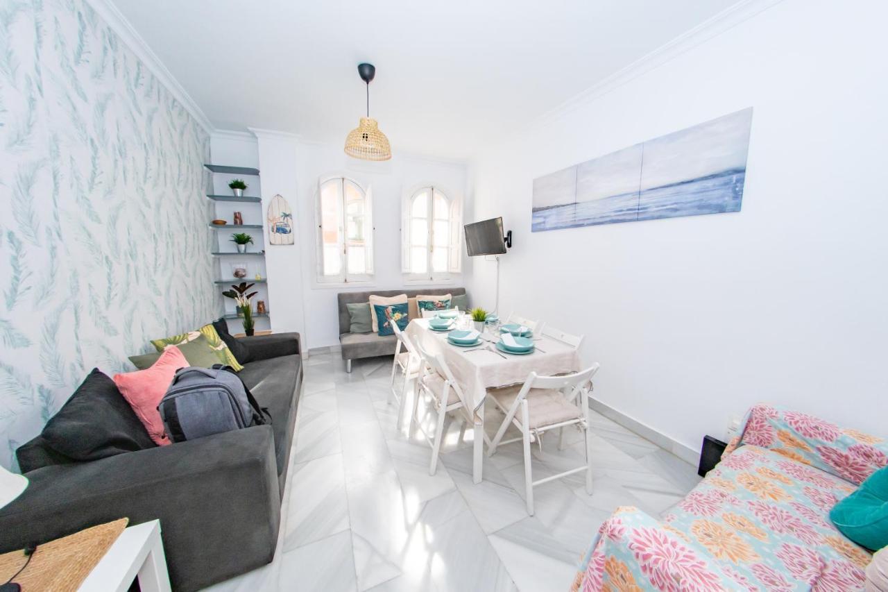Apartment Mi Retiro Sevillano Seville