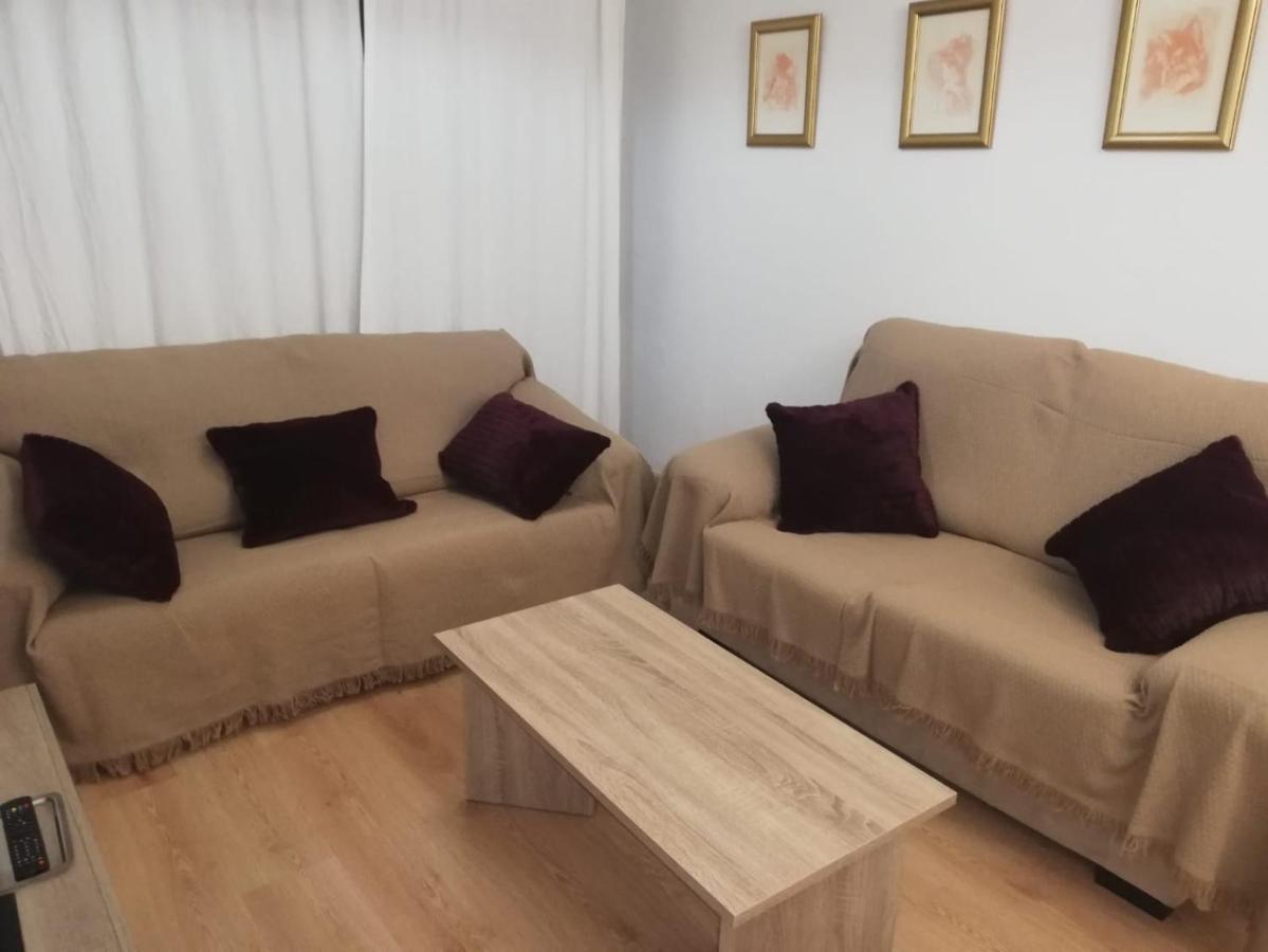 Nueva Vivienda/apartamento Completo En * Sevilla