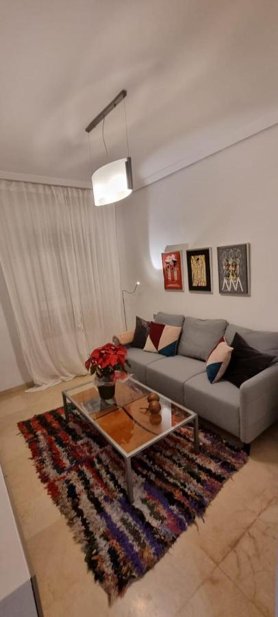 La Casita De La Puerta De Carmona Apartamento *