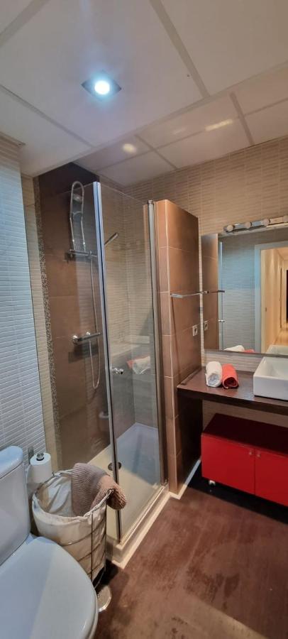 Apartamento La Casita De La Puerta De Carmona *