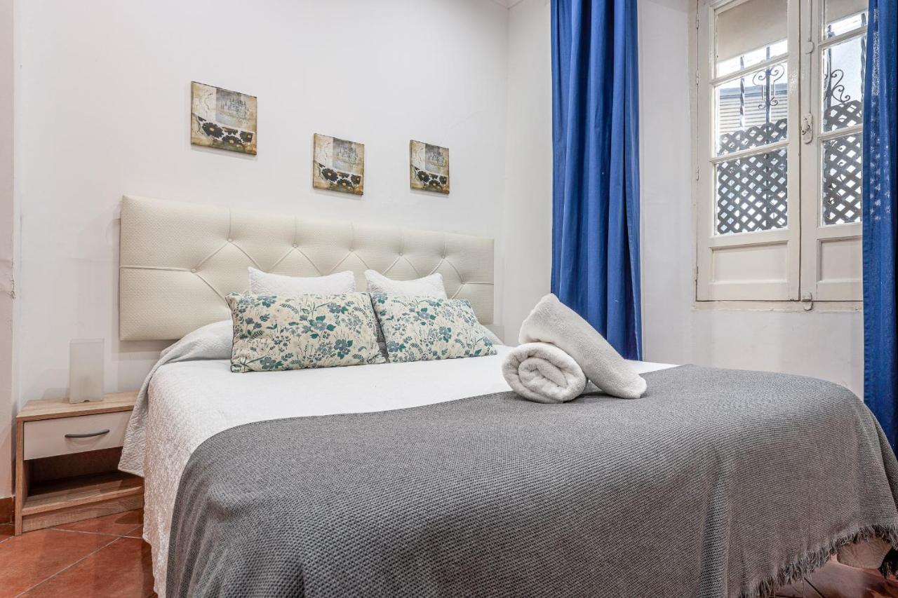 Apartamento Casa De La Luz -elegante Casco Antiguo 5-hab-11px *