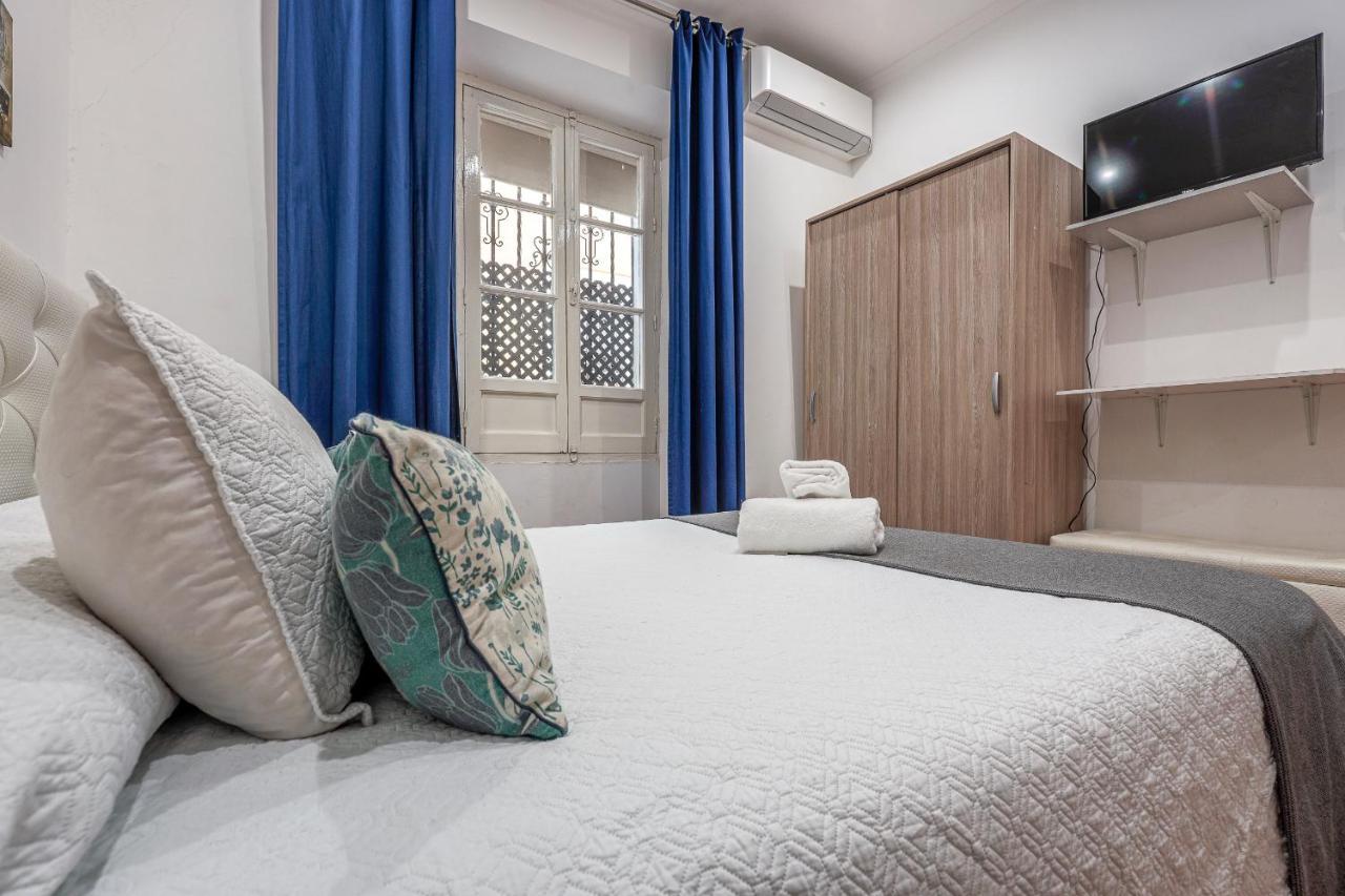Casa De La Luz -elegante Casco Antiguo 5-hab-11px Apartamento