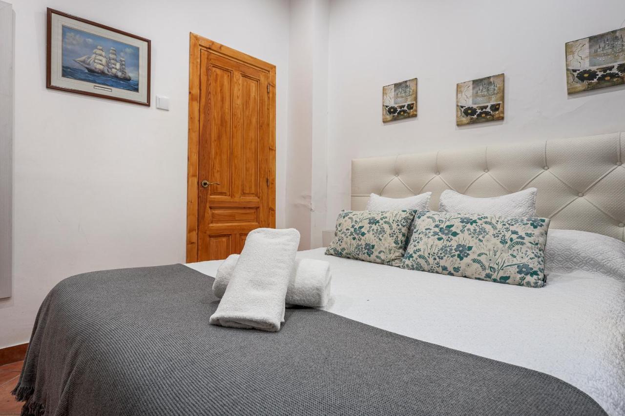 Apartamento Casa De La Luz -elegante Casco Antiguo 5-hab-11px *