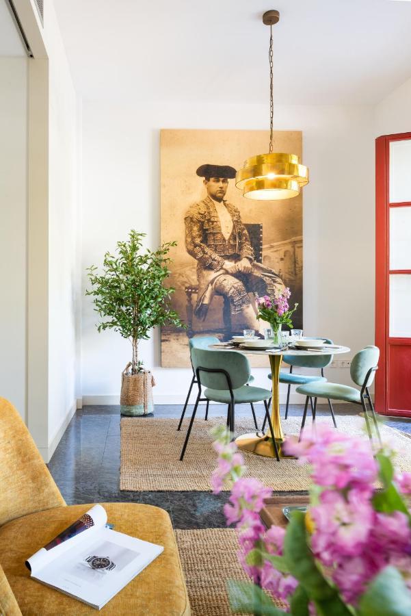 Casas De Adriano Apartment *