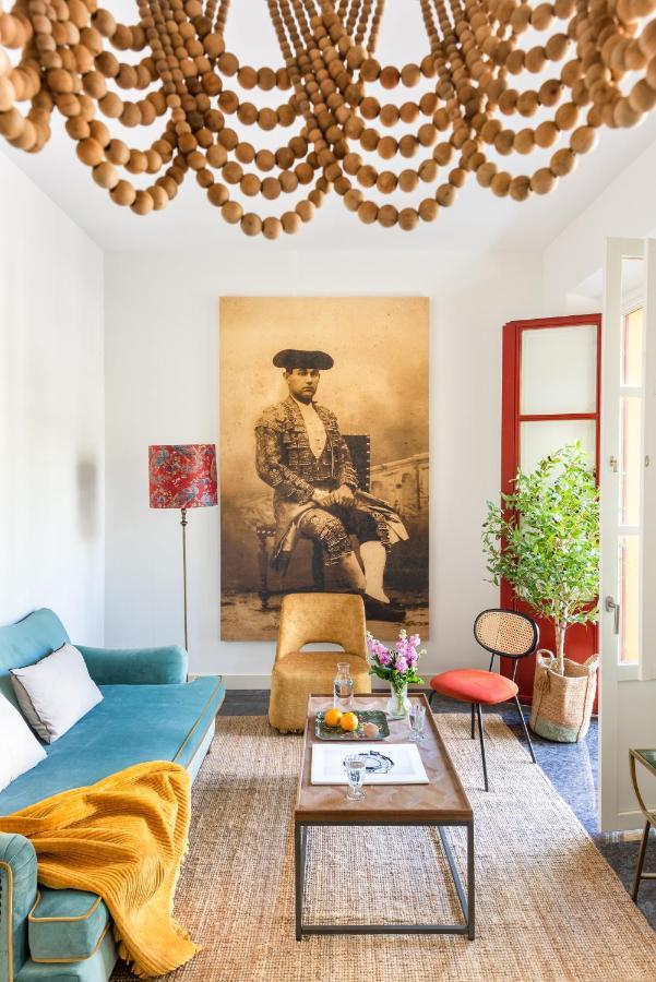 Casas De Adriano Apartment