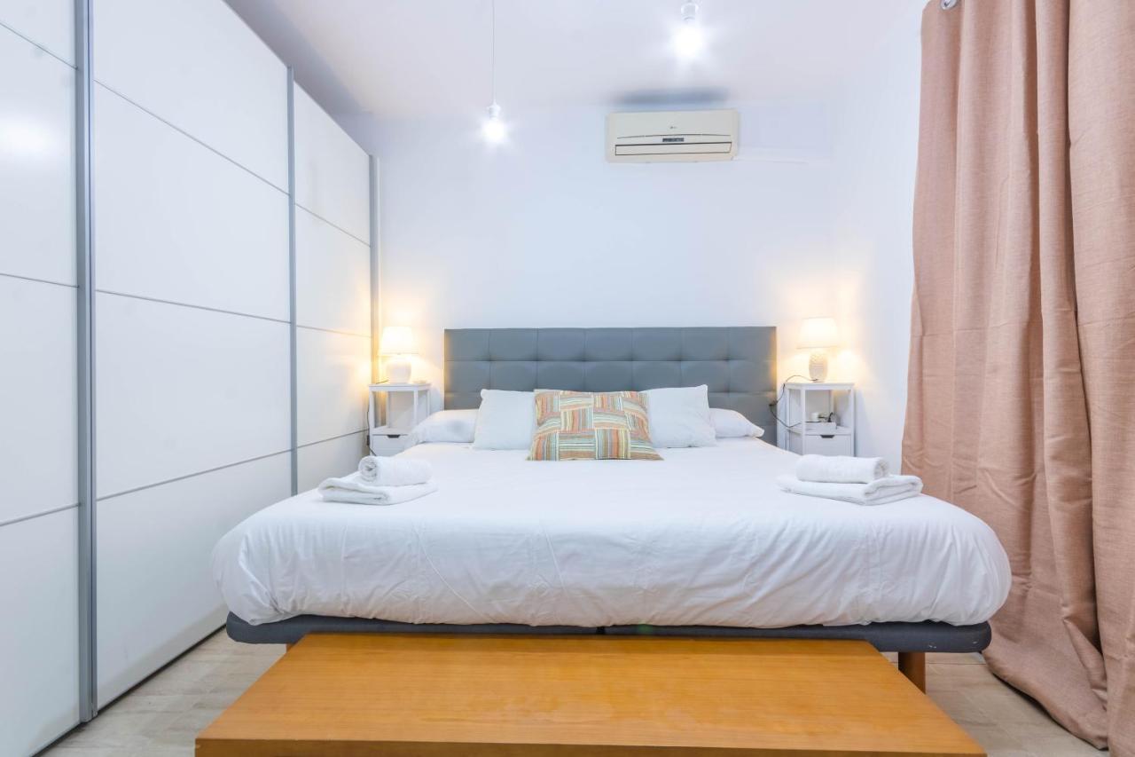 Apartamento Apartamento Mundo Mencia - 3 Dormitorios En Triana *