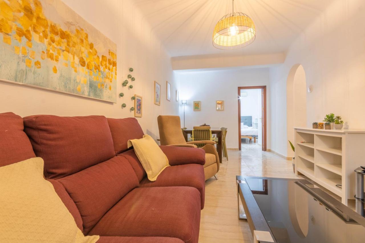 Apartamento Apartamento Mundo Mencia - 3 Dormitorios En Triana