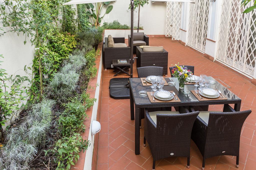 Puerta Principe Luxury * Seville