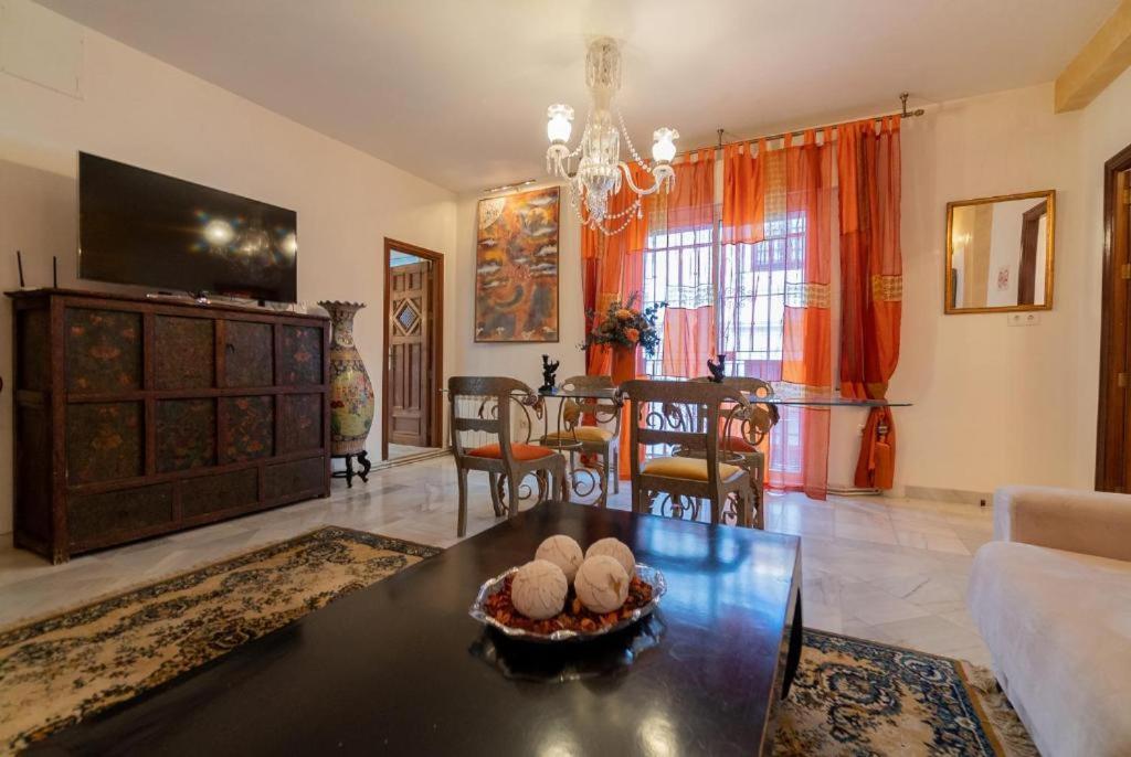 Apartamento Rentalsevilla Nepal *