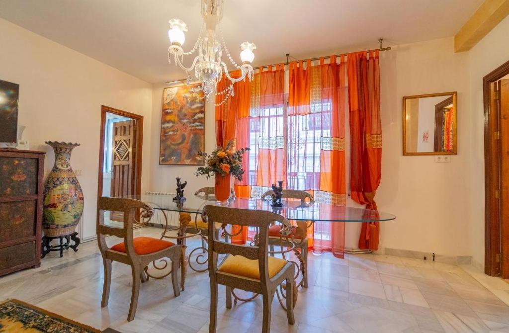 Apartamento Rentalsevilla Nepal *