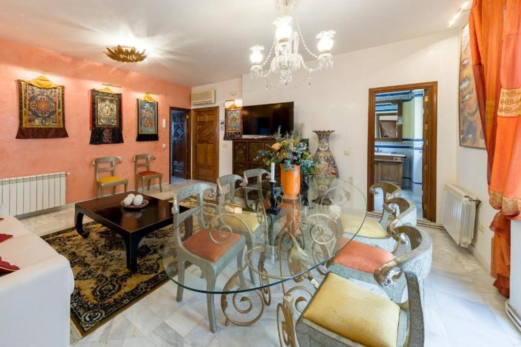 Rentalsevilla Nepal Apartamento *