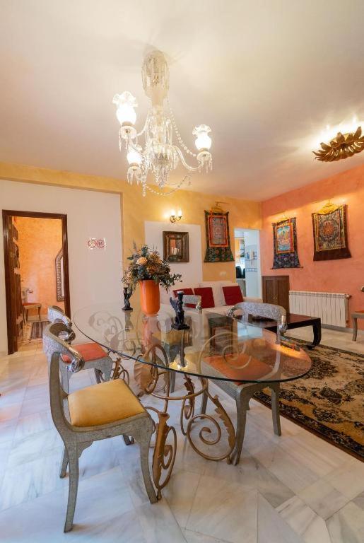 Rentalsevilla Nepal Apartamento