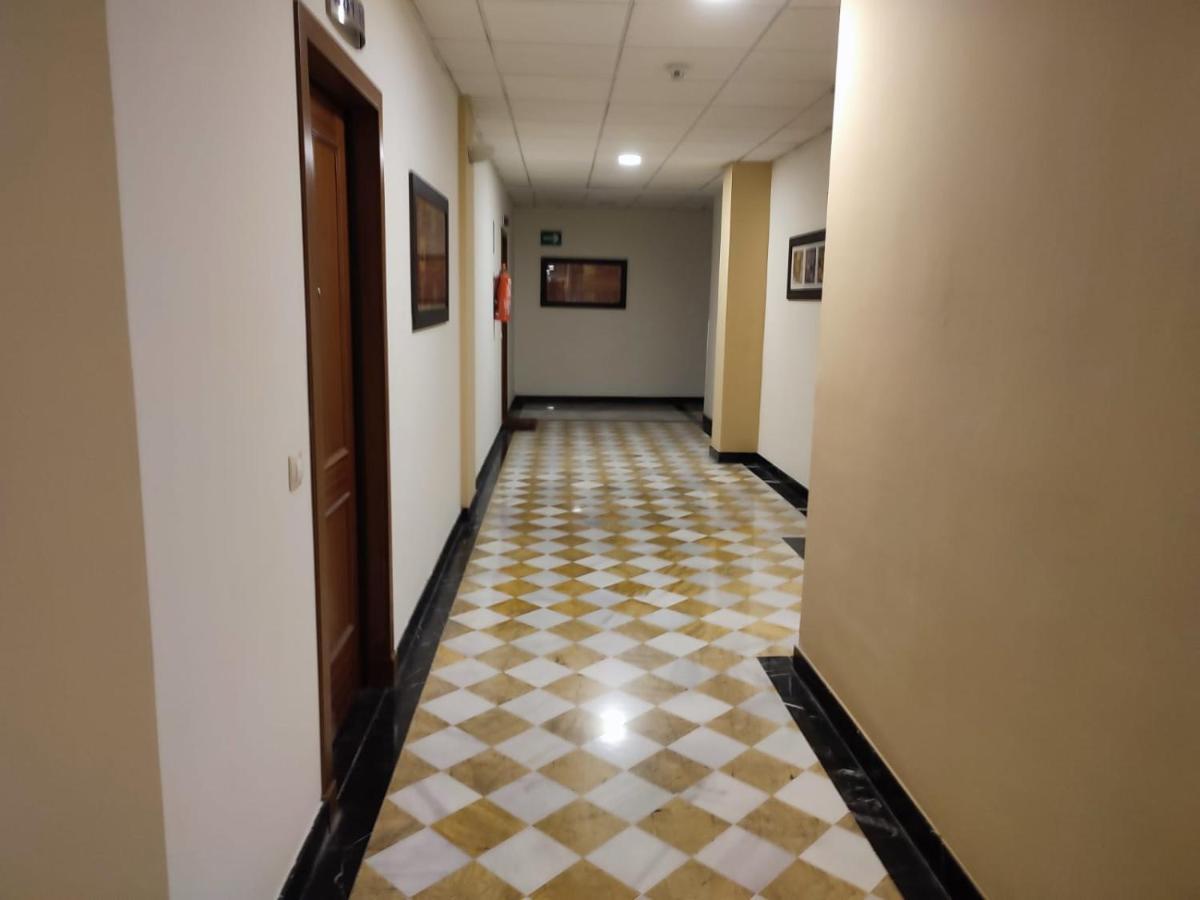 Fibes Lux Este. Apartamento Sevilla