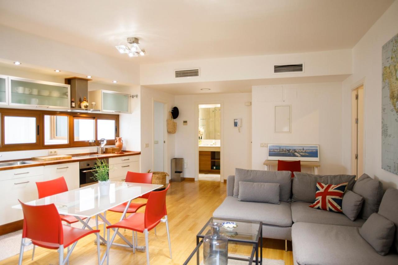Rentalsevilla Tras La Maestranza Apartamento
