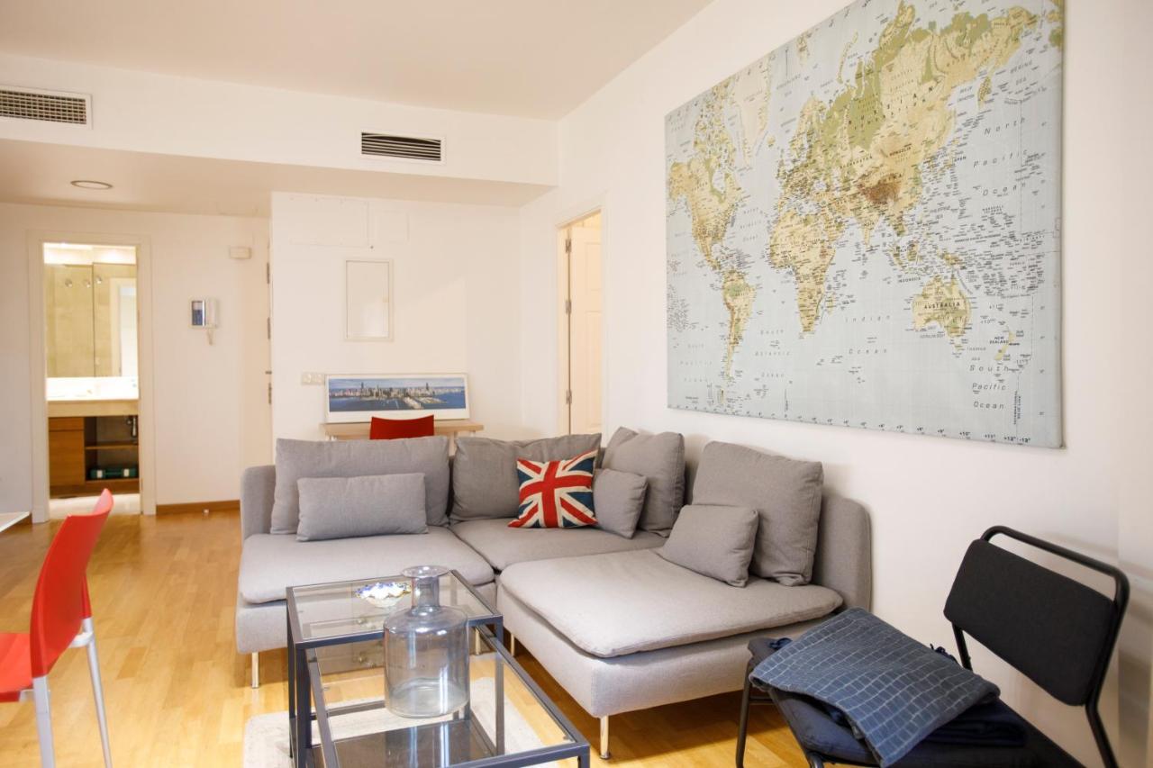 Rentalsevilla Tras La Maestranza Apartamento Sevilla