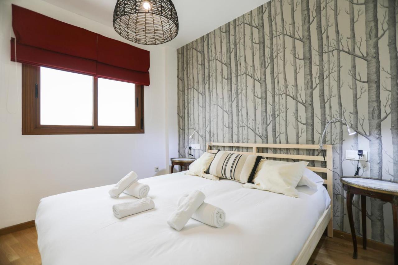 Rentalsevilla Tras La Maestranza Apartamento Sevilla