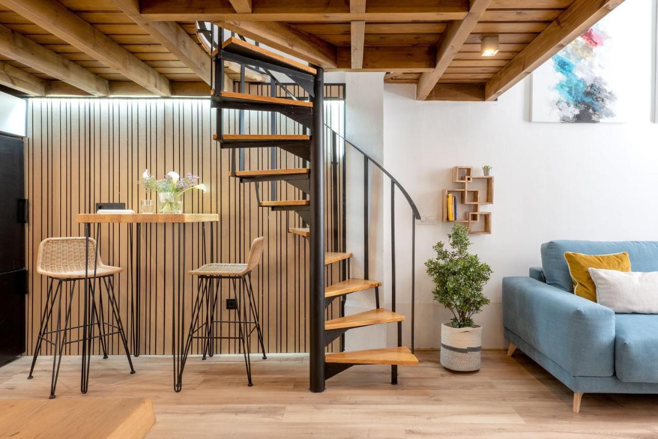 Apartamento Capricho De Quevedo *