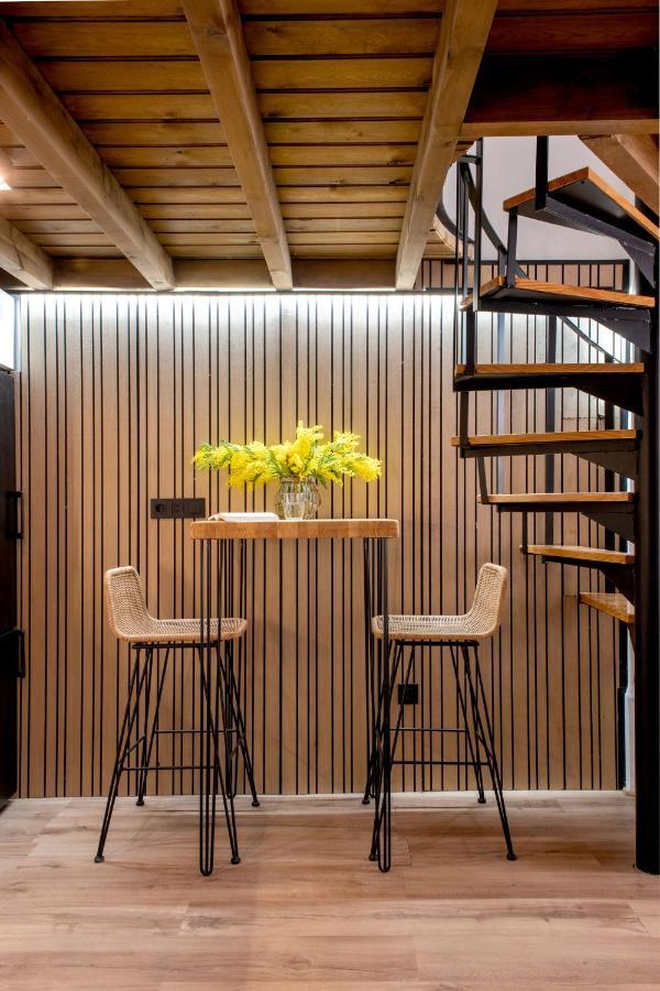Apartamento Capricho De Quevedo