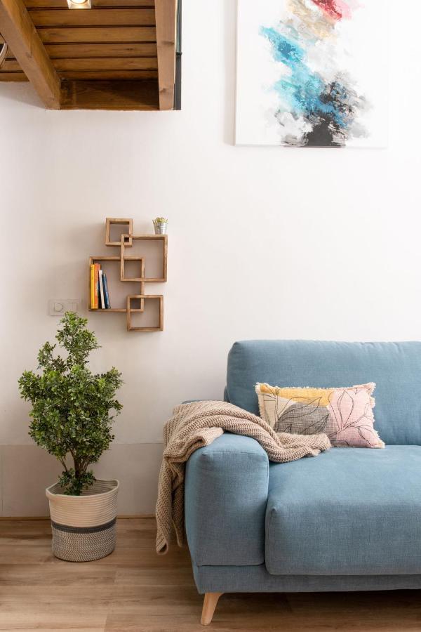 Capricho De Quevedo Apartamento Sevilla