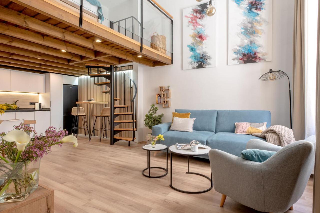 Capricho De Quevedo Apartamento Sevilla