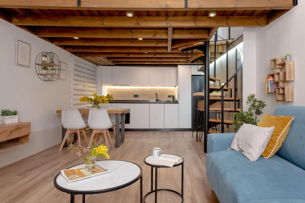 Apartamento Capricho De Quevedo Sevilla