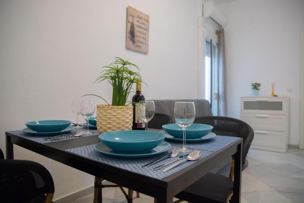 Wakeup Sevillaapartment Apartamento