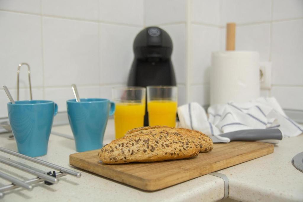 Apartamento Wakeup Sevillaapartment *