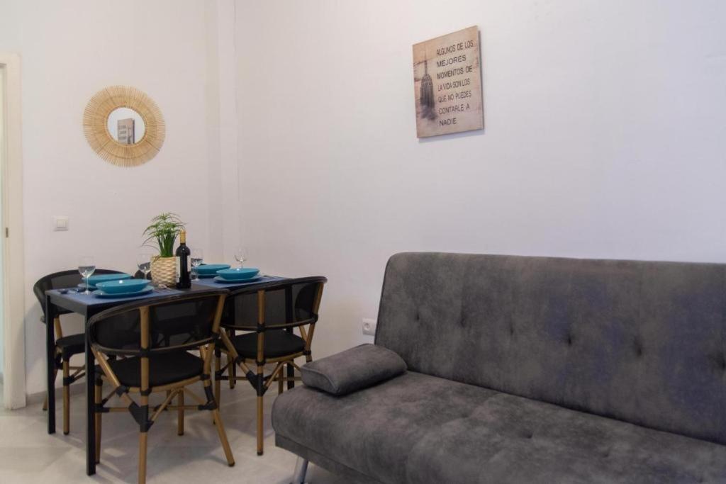 Apartamento Wakeup Sevillaapartment *