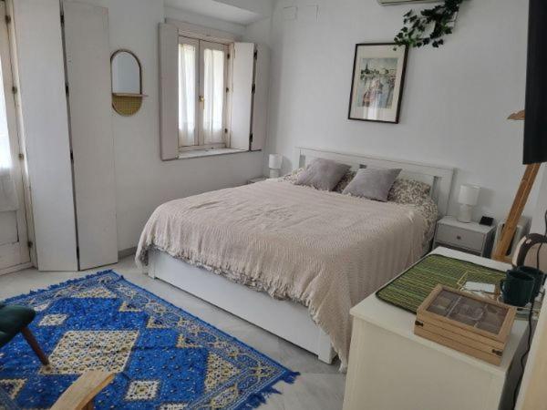 Wakeup Sevillaapartment Sevilla