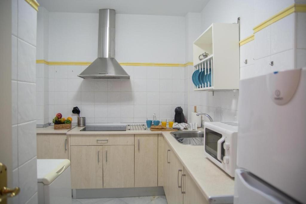 Apartamento Wakeup Sevillaapartment *