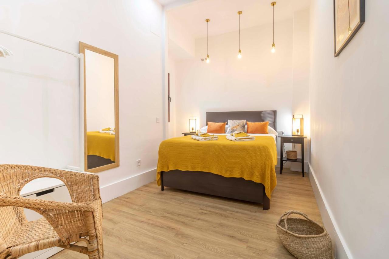 Neuf Avec Rooftop 45 M2 Apartment Seville