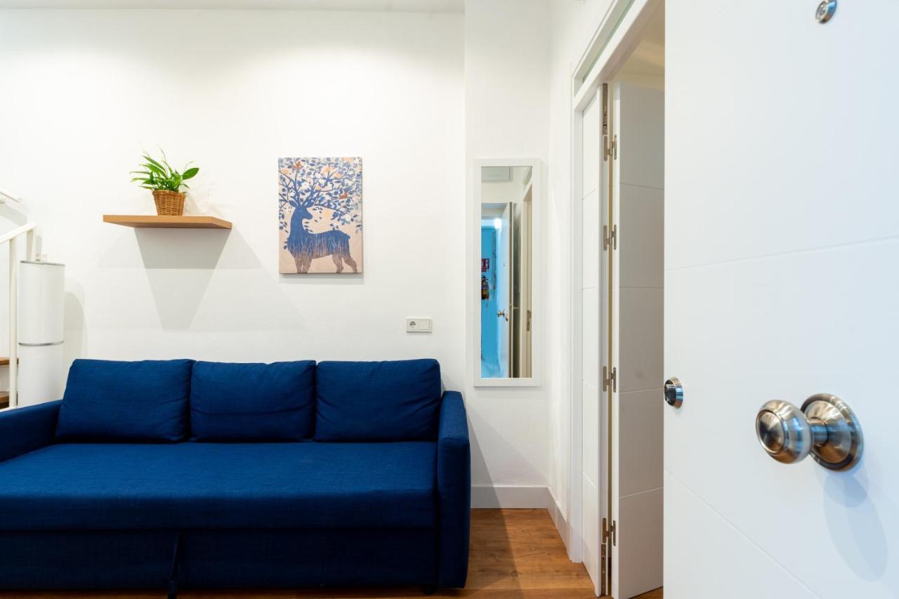 Apartamento Holi-rent Gonzalez Cuadrado *