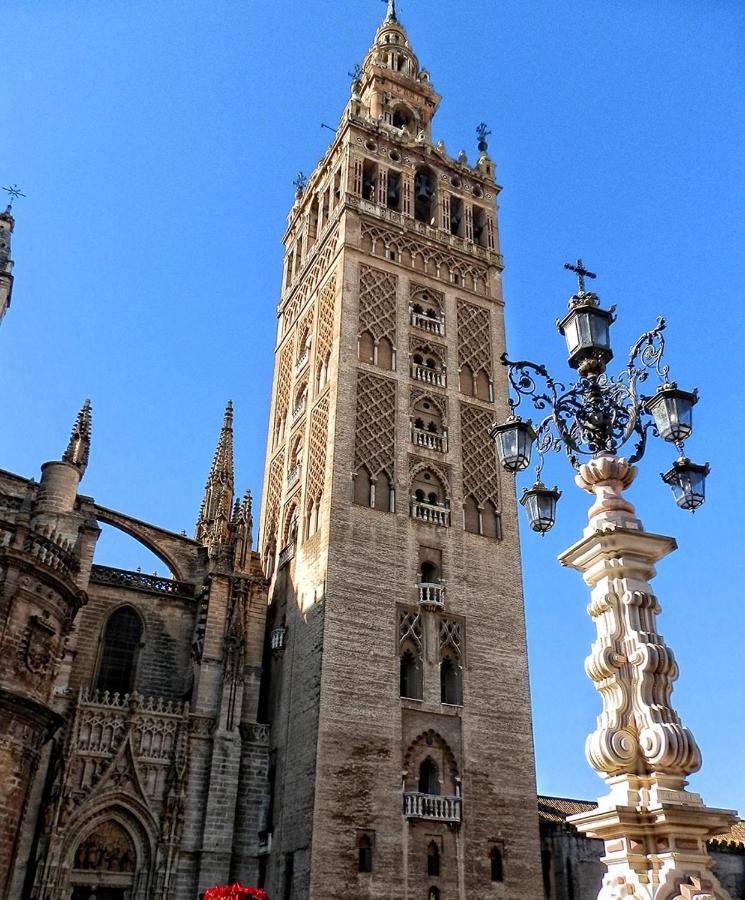 180 Goyeneta Luxury Sevilla
