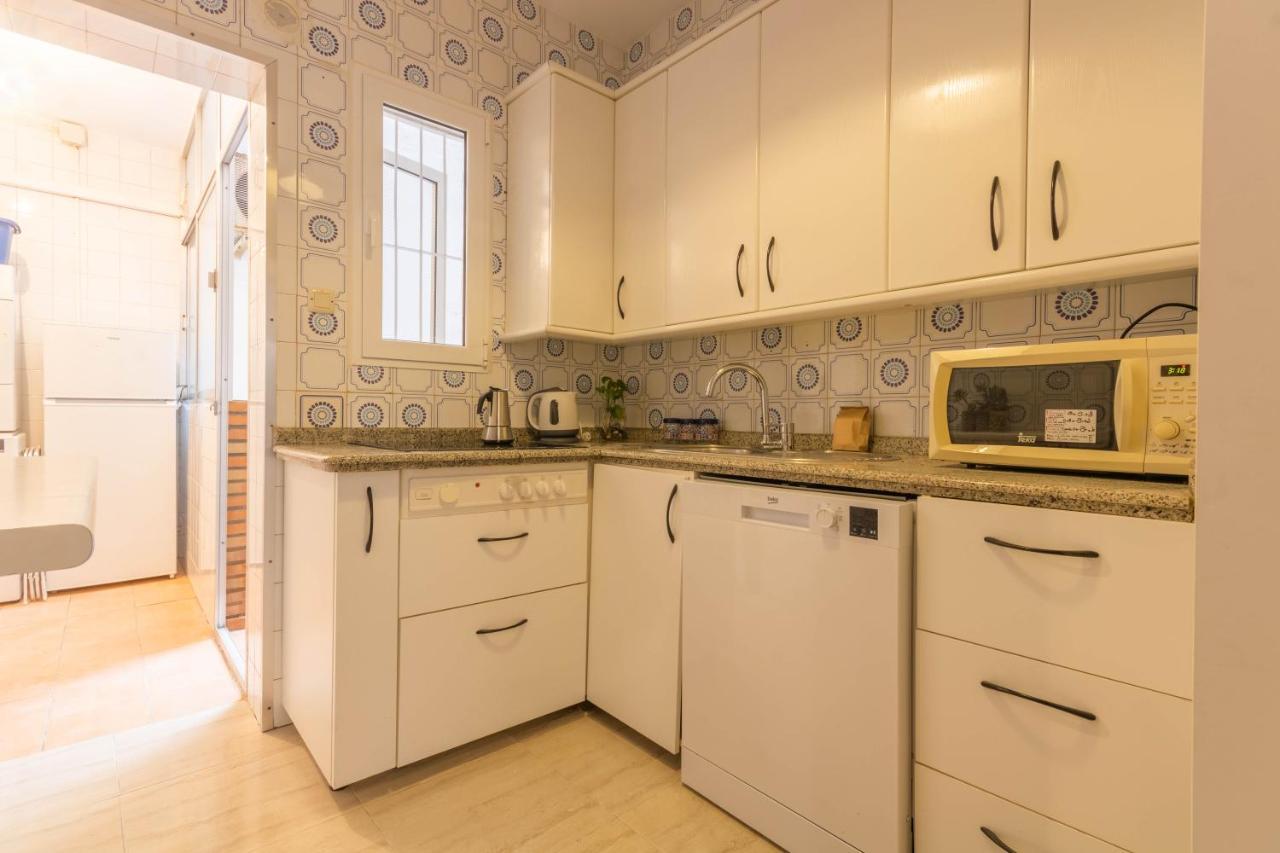 Apartamento Apartamento Mundo Mencia - 3 Dormitorios En Triana *
