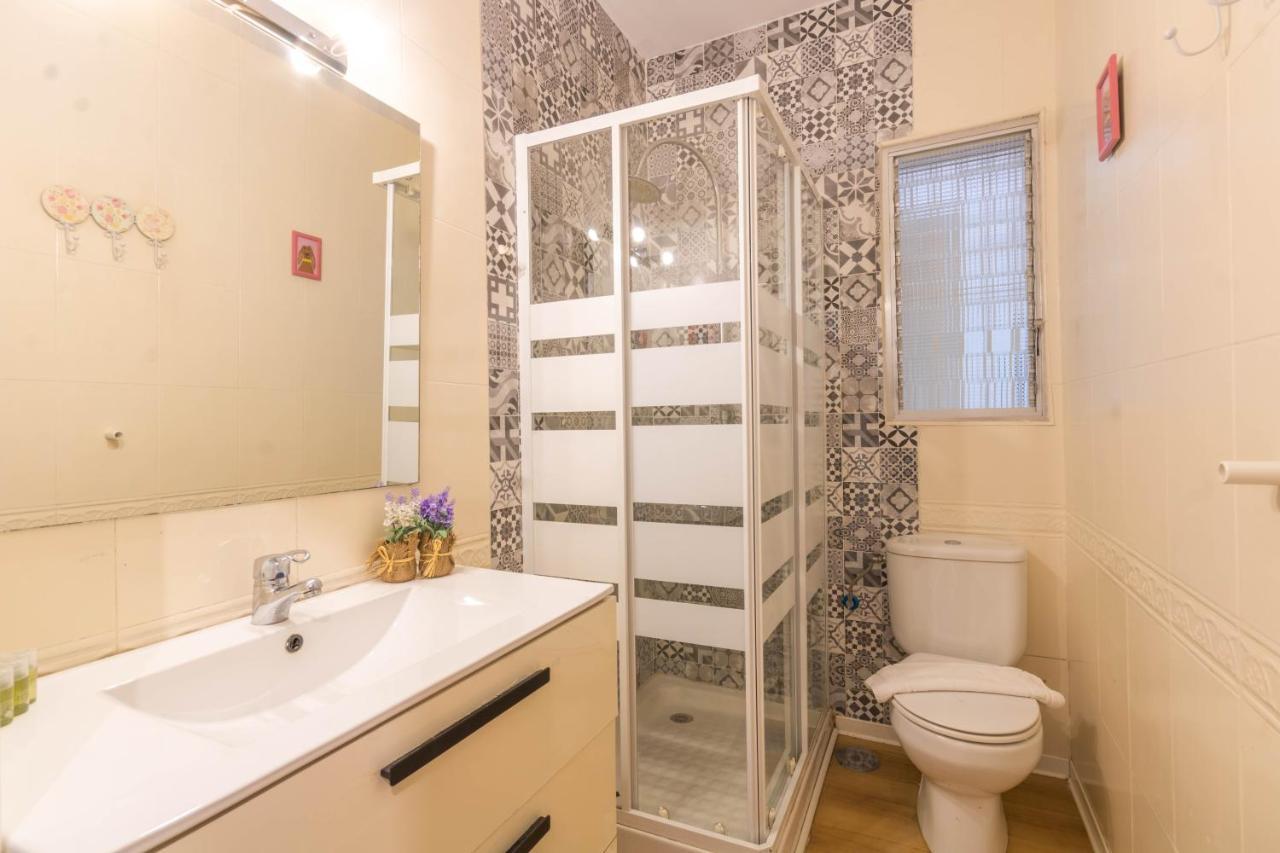 Apartamento Apartamento Mundo Mencia - 3 Dormitorios En Triana