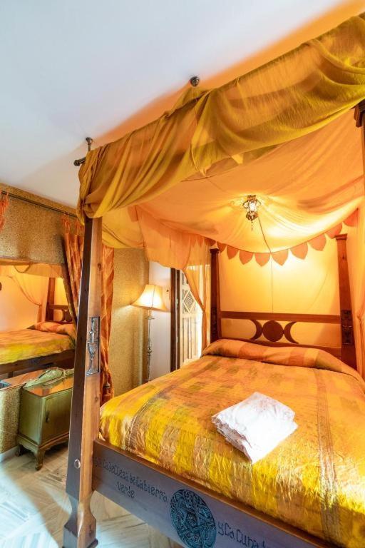 Apartamento Rentalsevilla Nepal