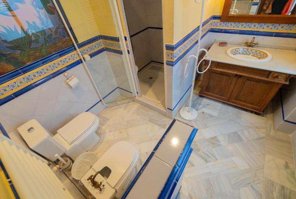 Apartamento Rentalsevilla Nepal Sevilla