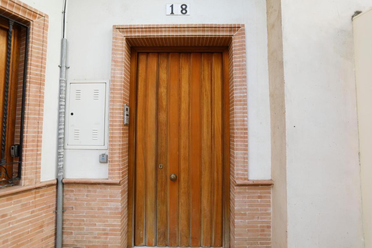 Rentalsevilla Tras La Maestranza Apartamento