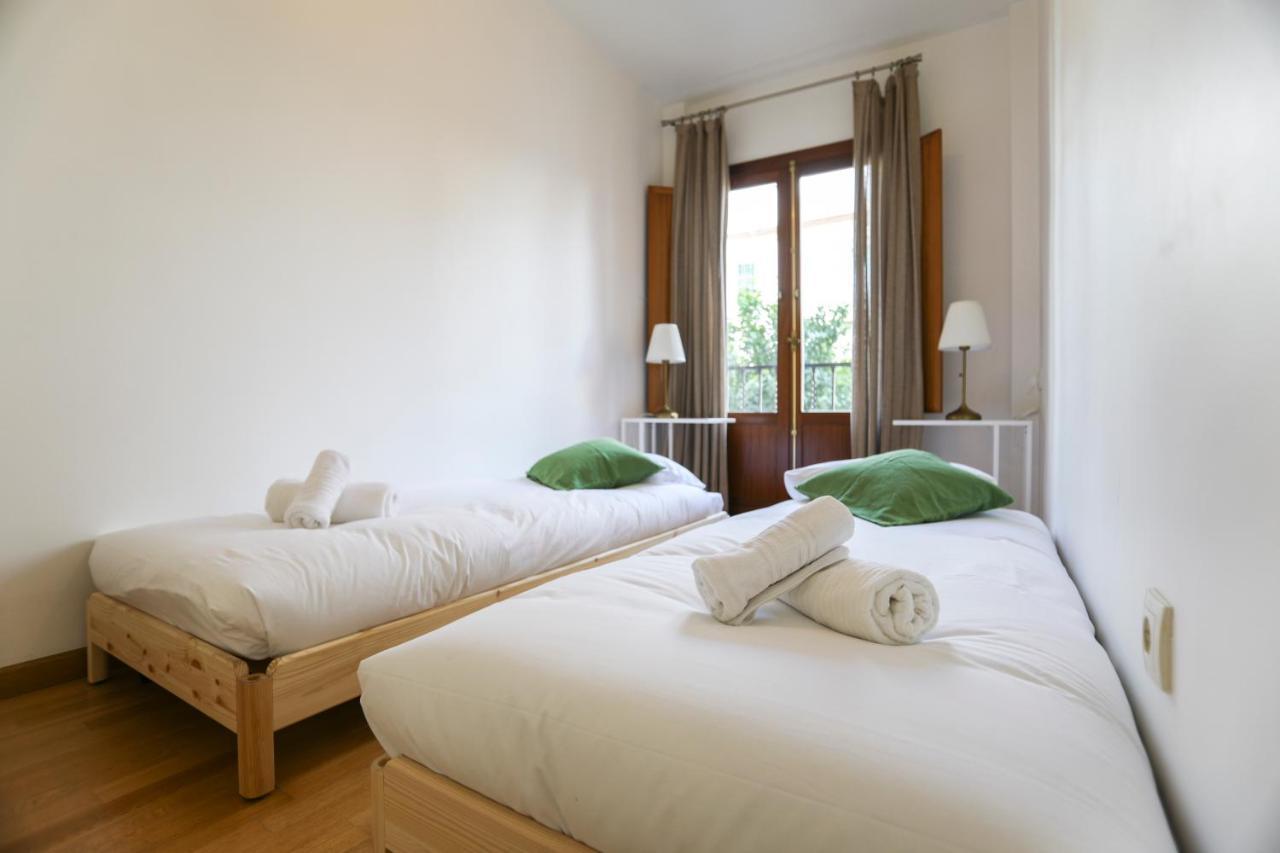 Apartamento Rentalsevilla Tras La Maestranza