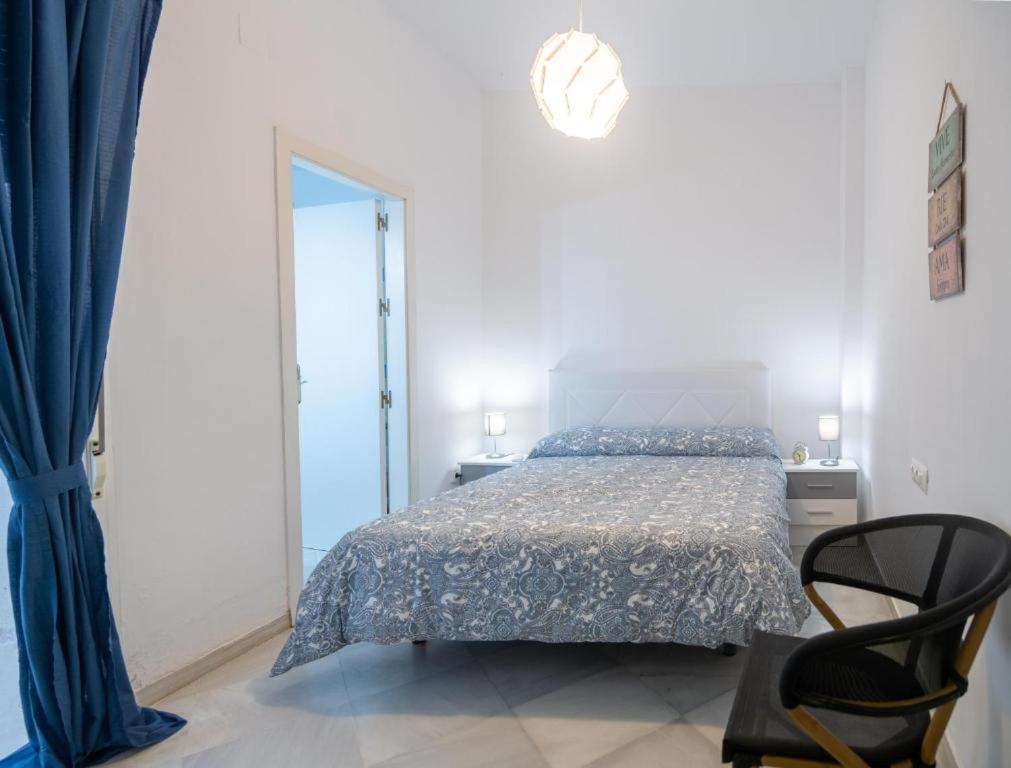 Apartamento Wakeup Sevillaapartment *