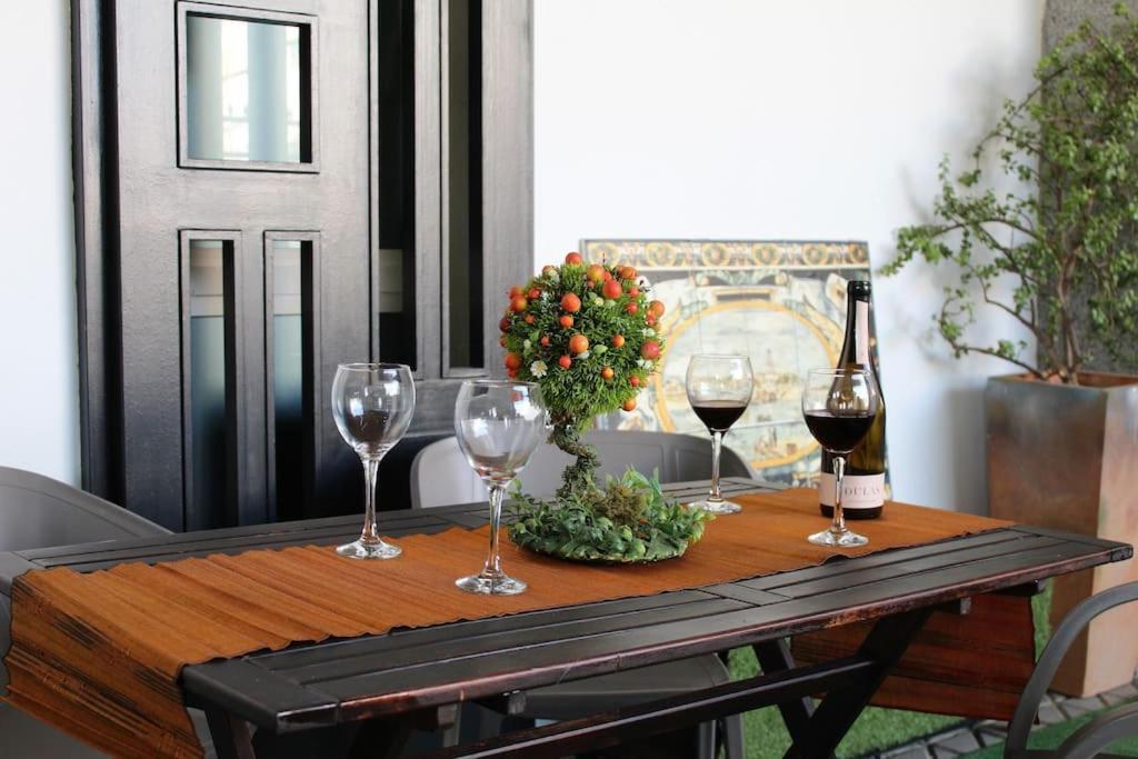 Smarttrip Apartamento *