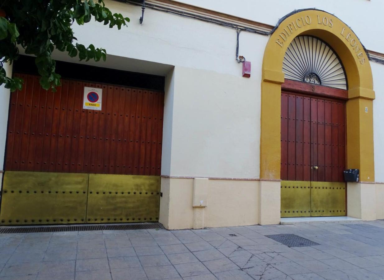 Apartment Leones Home, Parking Y Vistas Al Rio