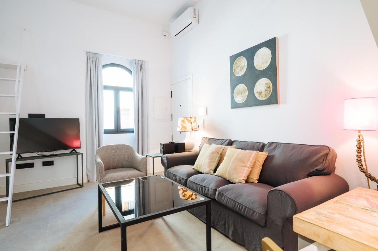 Montevideo 6 * Sevilla