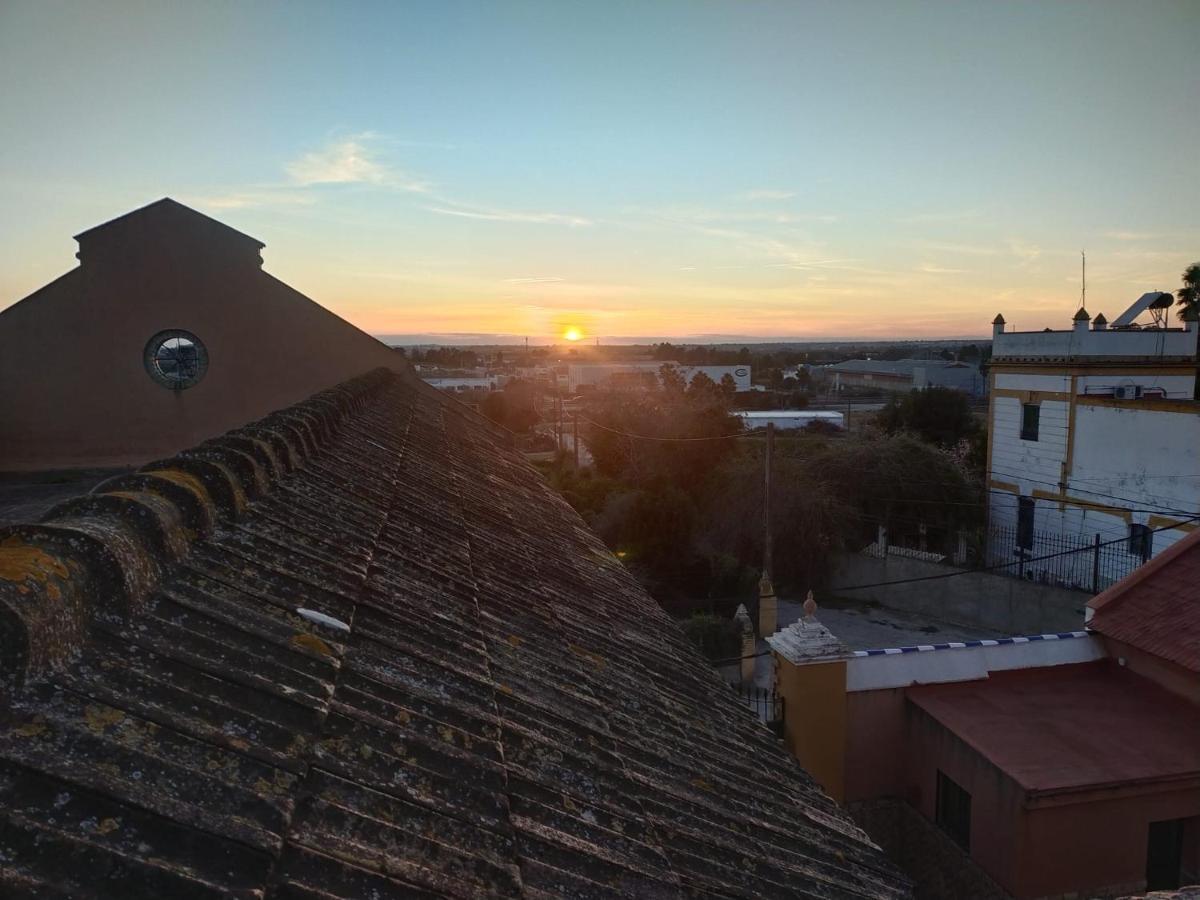 Casa Cortijo Olivar Apartamento *