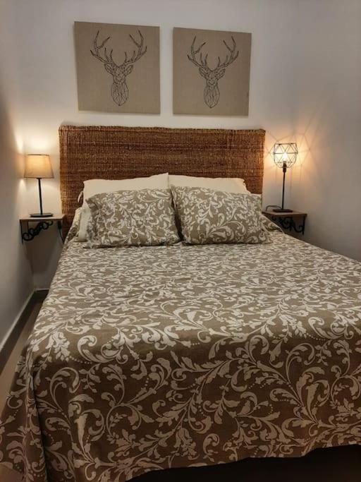 Apartment Coqueto En Triana *
