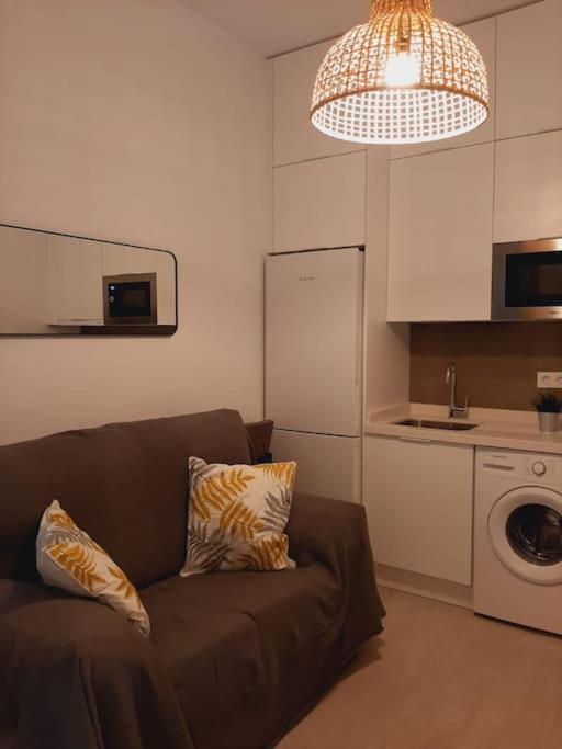 Apartment Coqueto En Triana Seville