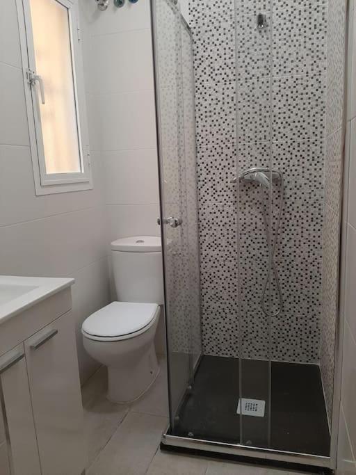 Coqueto En Triana Apartment *