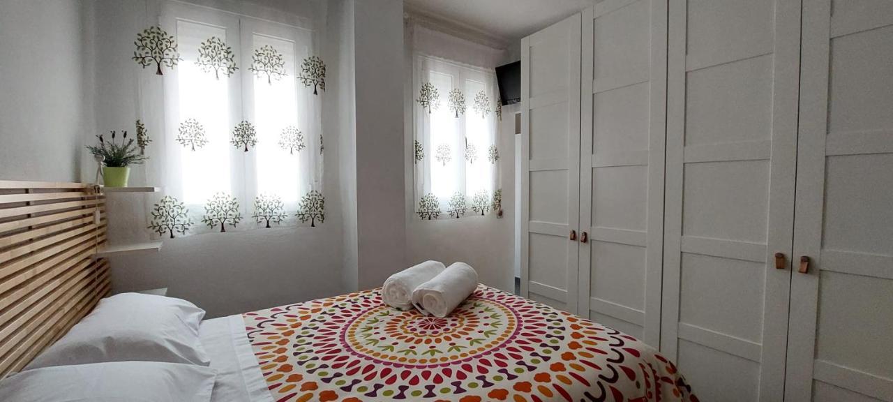 Macarena Centro Parking Gratis Espectacular, Comoda Apartamento *